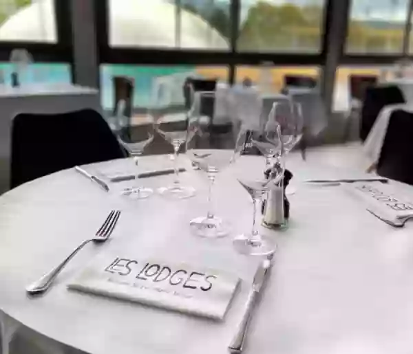 Repas de groupe - Les Lodges - Restaurant Champagne-au-Mont-d'Or - Restaurant autour de Lyon