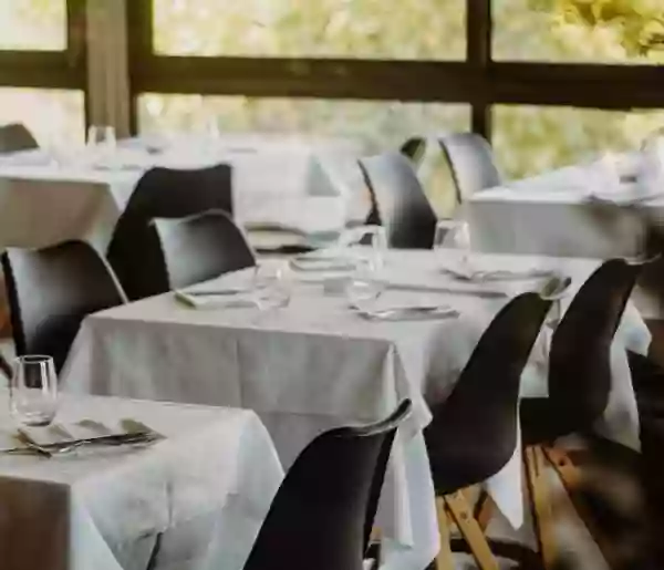 Privatisation - Les Lodges - Restaurant Champagne-au-Mont-d'Or - Salle de mariage