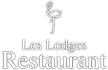 Restaurant Les Lodges