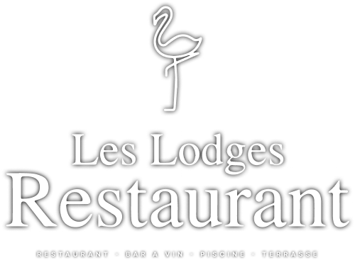 Logo Restaurant Les Lodges